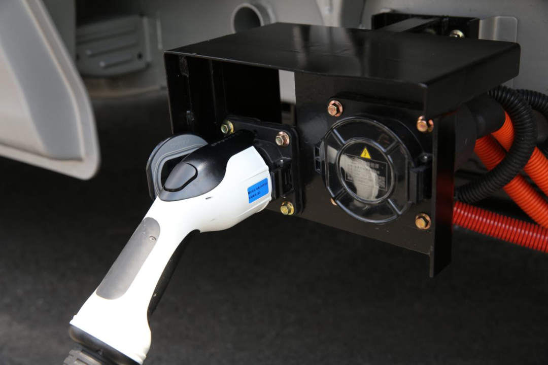 绿控传动创业板IPO已受理 专注于新能源商用车电驱动系统