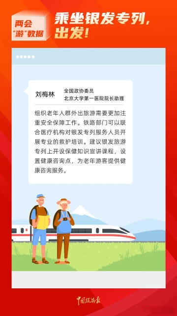 促进银发经济发展 八部门发文培育养老服务经营主体 推动大数据、人工智能、北斗技术运用到老年人健康监测和个性化服务等场景