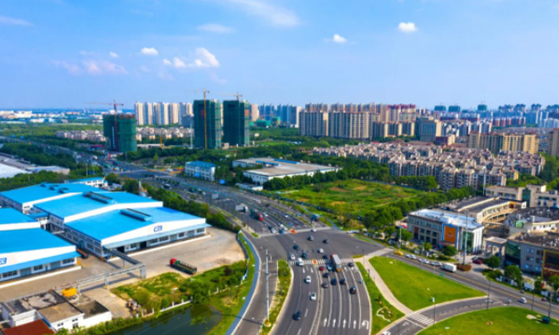 同兴达：重点投资项目处于发展关键阶段