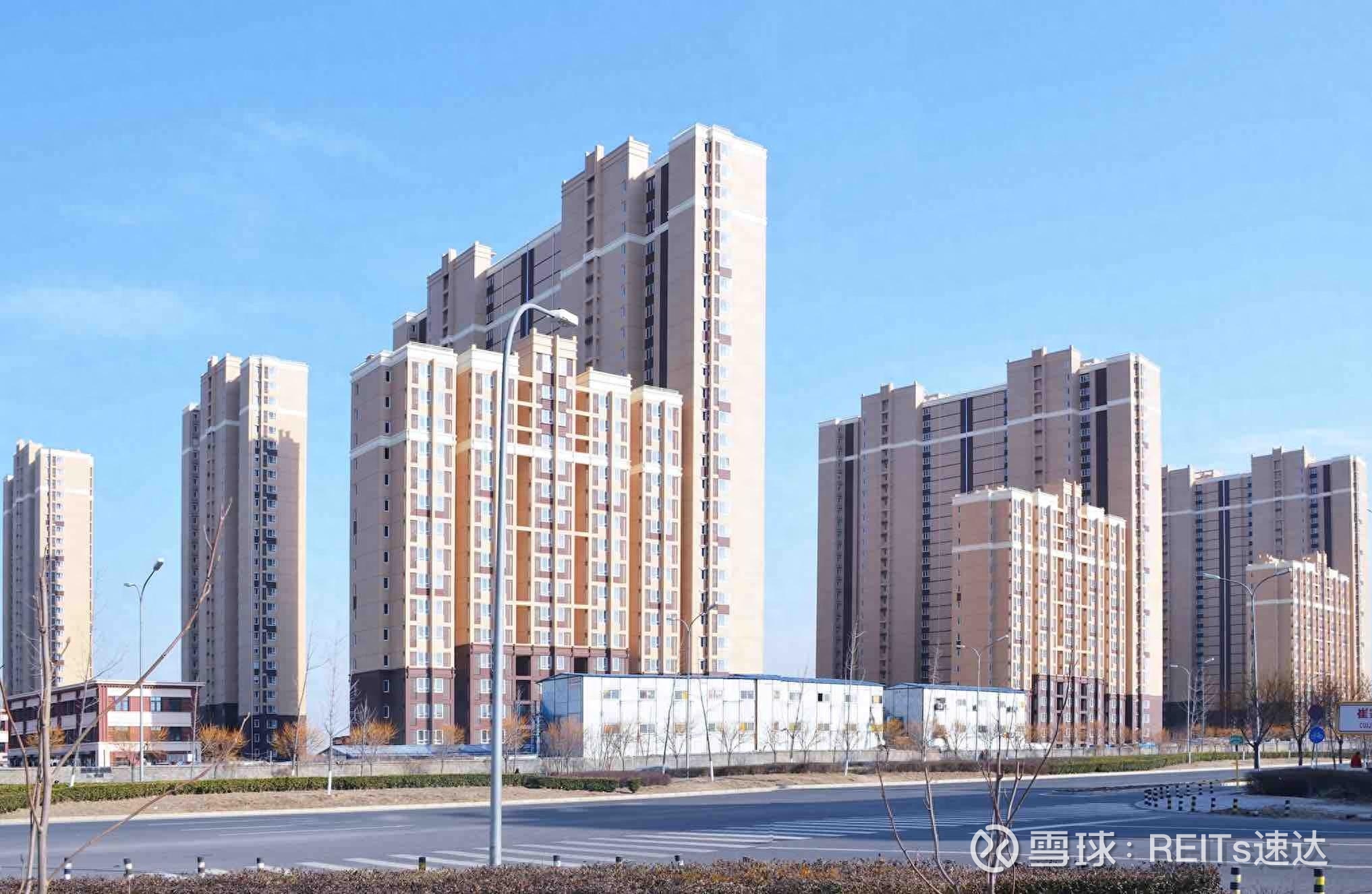 中航京能光伏REIT扩募成功上市