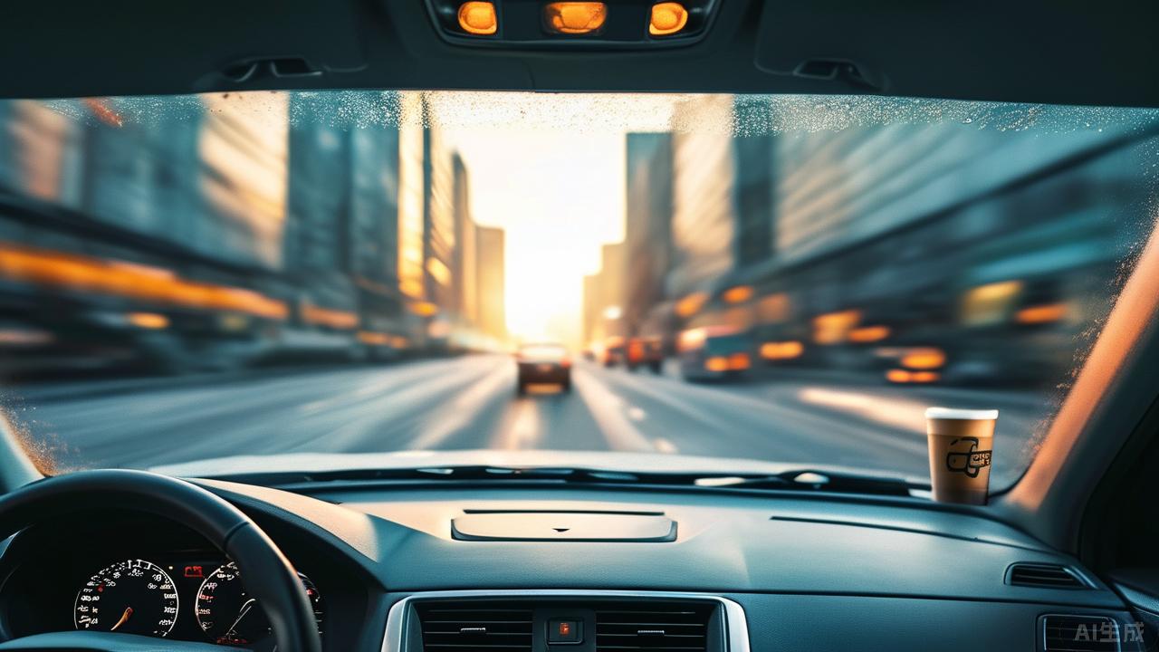 卓驭科技“跨界”:乘用车之外,拓展重卡NOA、无人车等泛自动驾驶