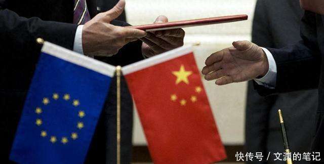 超研股份：近几年有与部分欧盟国家的客户建立合作关系