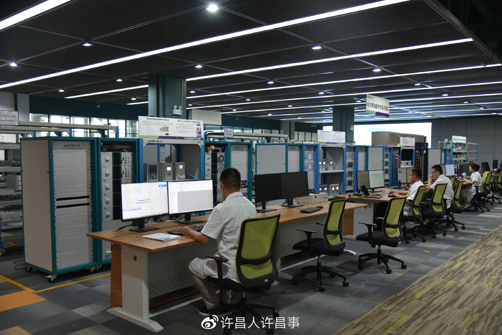 开普检测：与欧洲道格伯格钢厂无业务合作