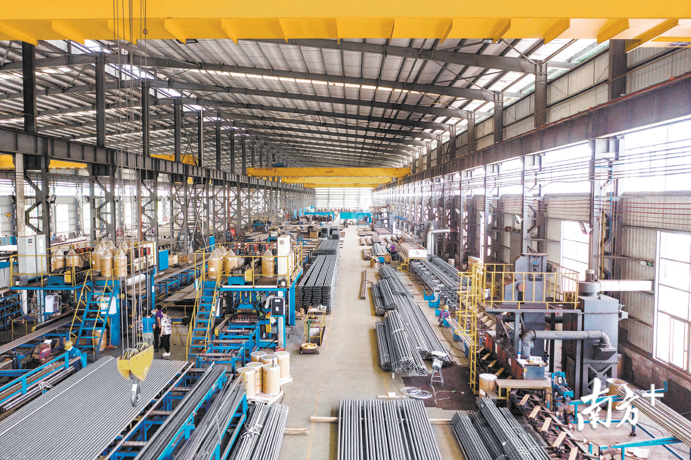 博盈特焊：越南生产基地二期将投产