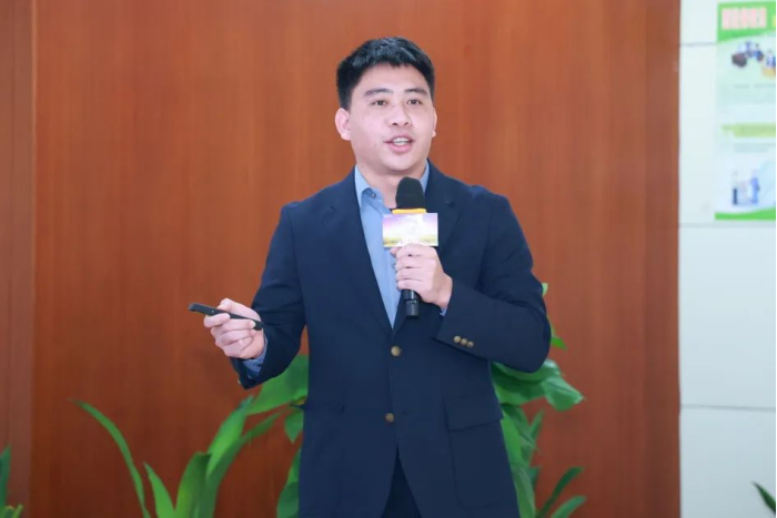 环保行业深度调整，清研环境以“共创思路”破局