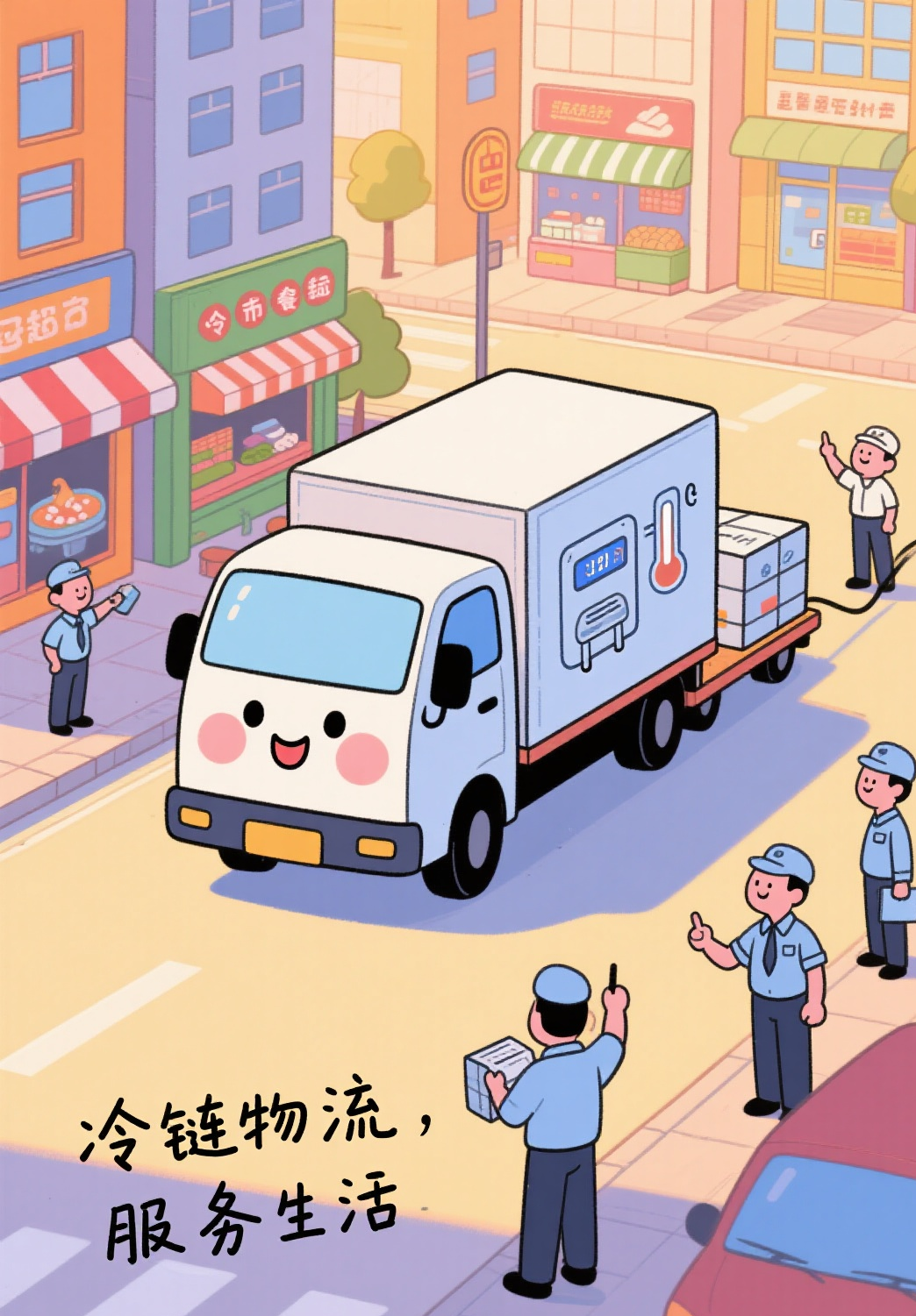 2026冰箱产业:超长保鲜与除菌净味技术升级,构建产品核心竞争力_保险有温度,人保伴您前行