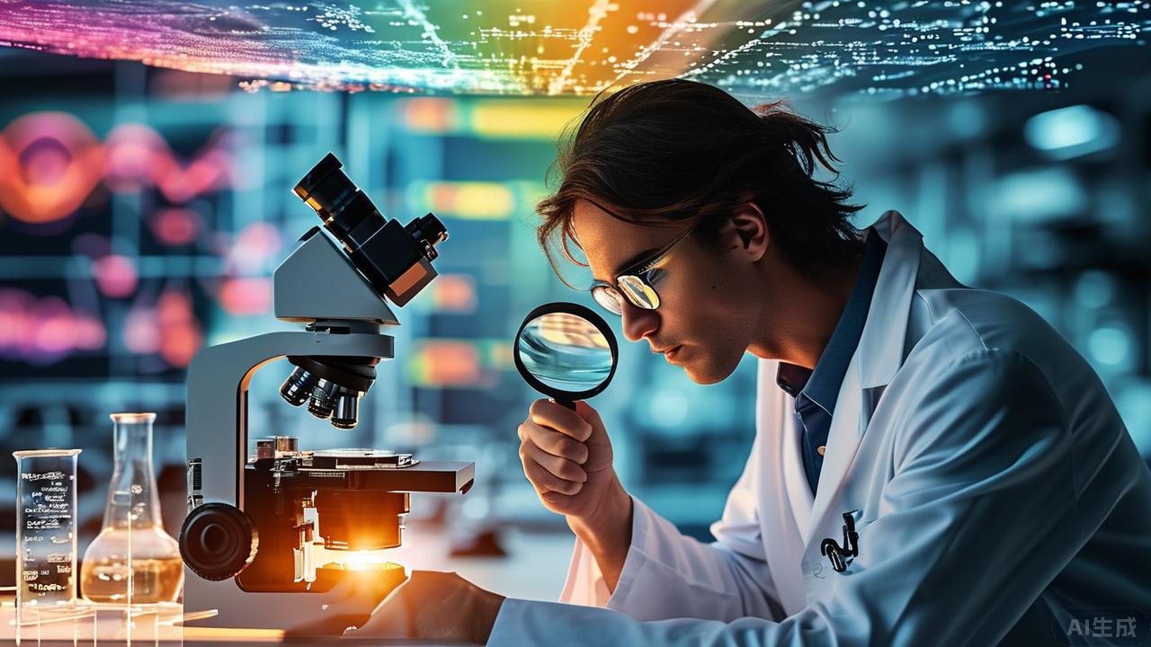 光启技术：AI4E赋能工程实现与规模化制造