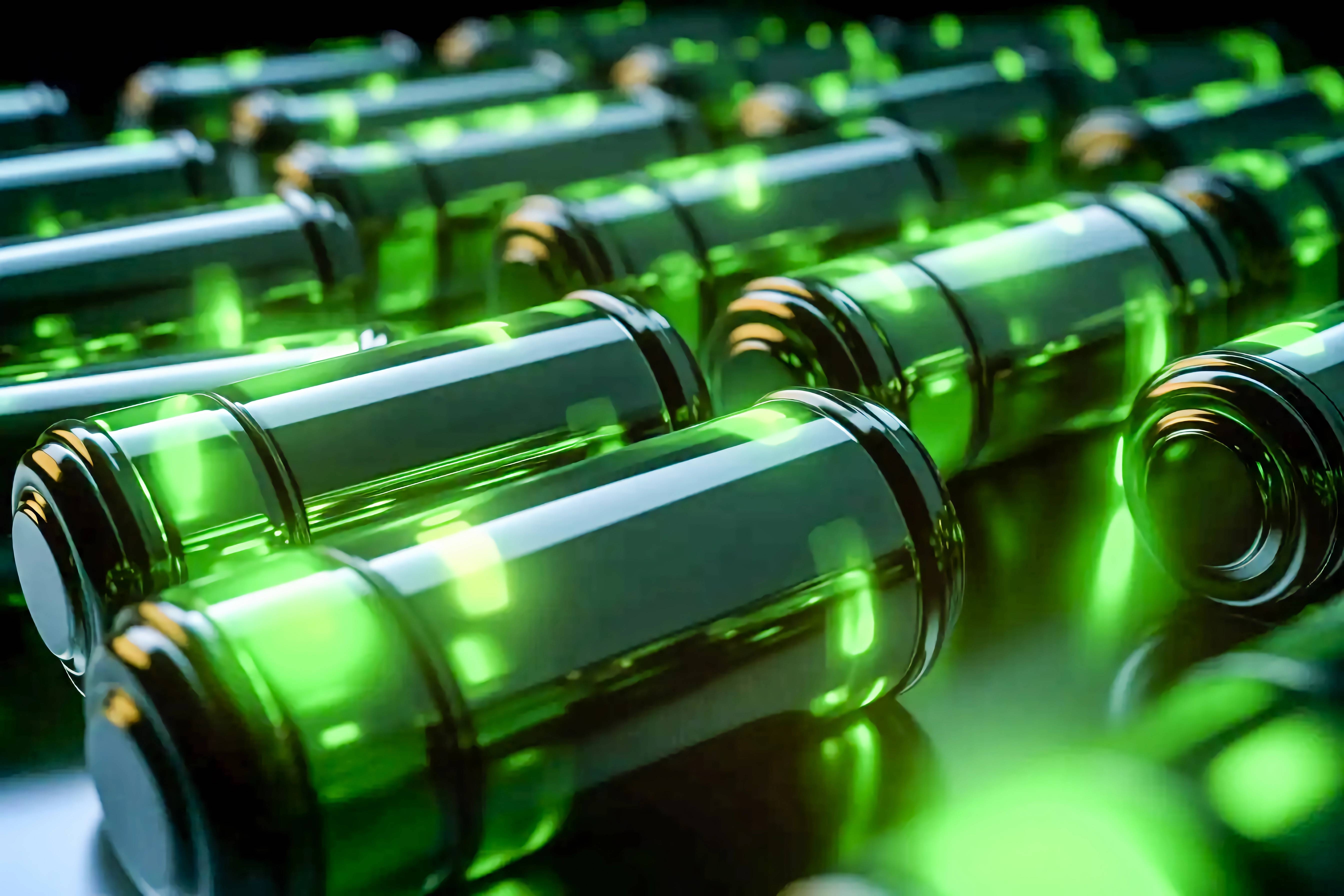 亿纬锂能二次冲刺港股IPO：押注宝马合作大圆柱电池