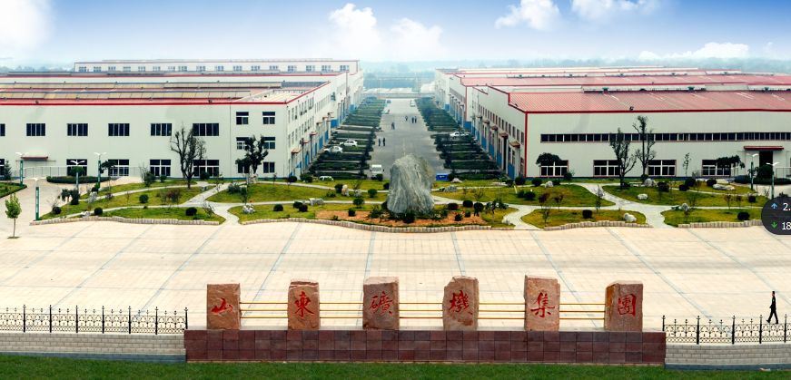 山东矿机：占上海创践投资10.87%出资比例