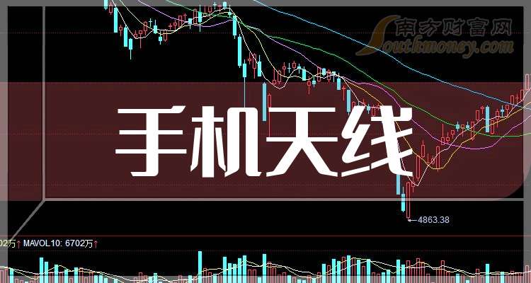 硕贝德：波导天线等属高增益天线已量产出货