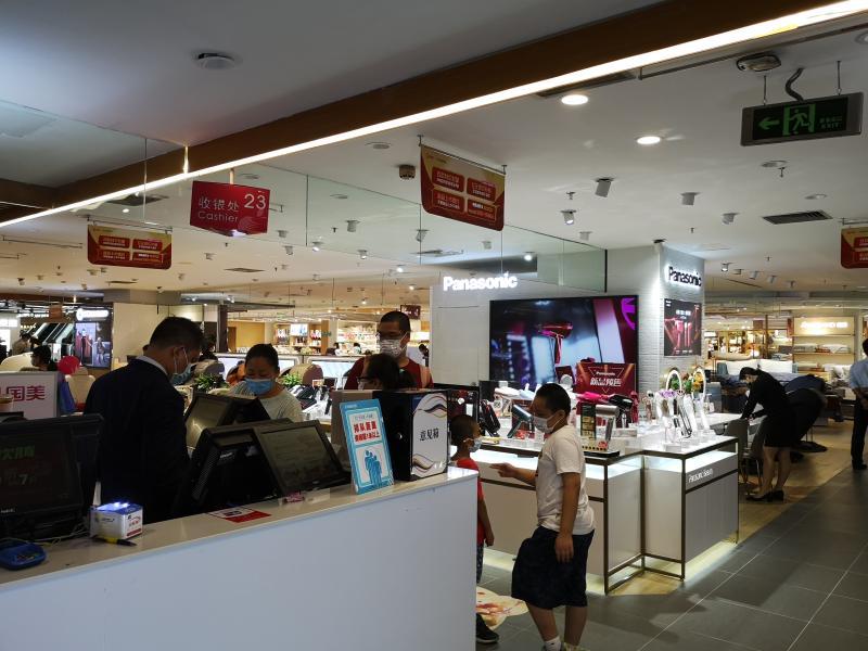 彩电厂商陈泽锋:“港二代”的接班与远征|我们的四分之一世纪