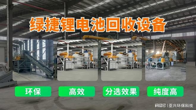 全链条管理废旧动力电池回收利用