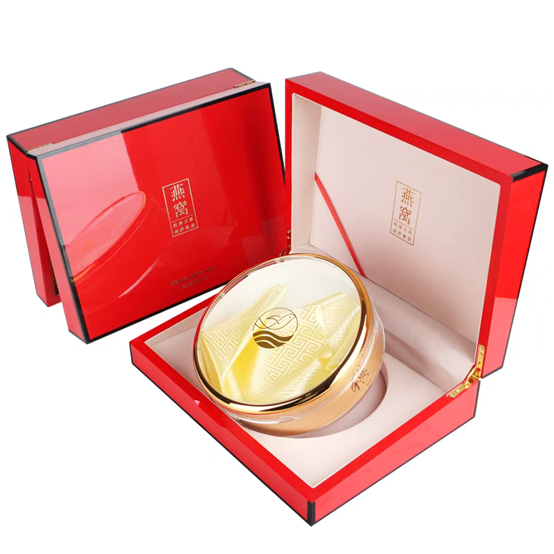 合兴包装:公司生产的瓦楞包装等产品属于绿色包装产品