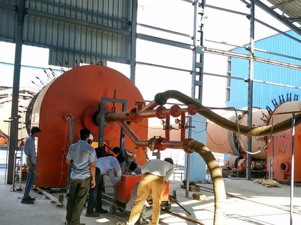 东营钻出162℃“能源锅炉” 巨量地热如何变现？