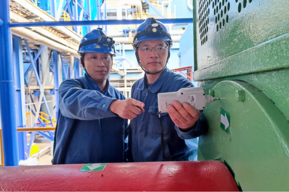 齐翔腾达：环氧丙烷装置满负荷运行
