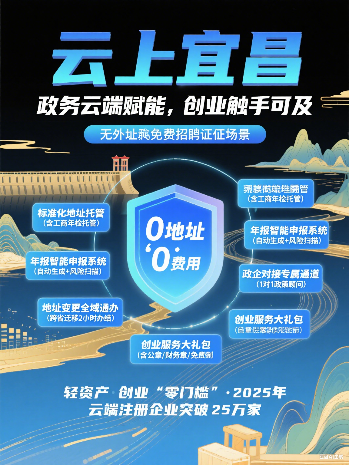 光环新网:公司互联网数据中心业务规模及服务能力稳步提升