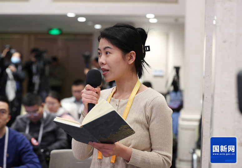 今日看点｜国新办举行国务院政策例行吹风会，介绍《固体废物综合治理行动计划》有关情况