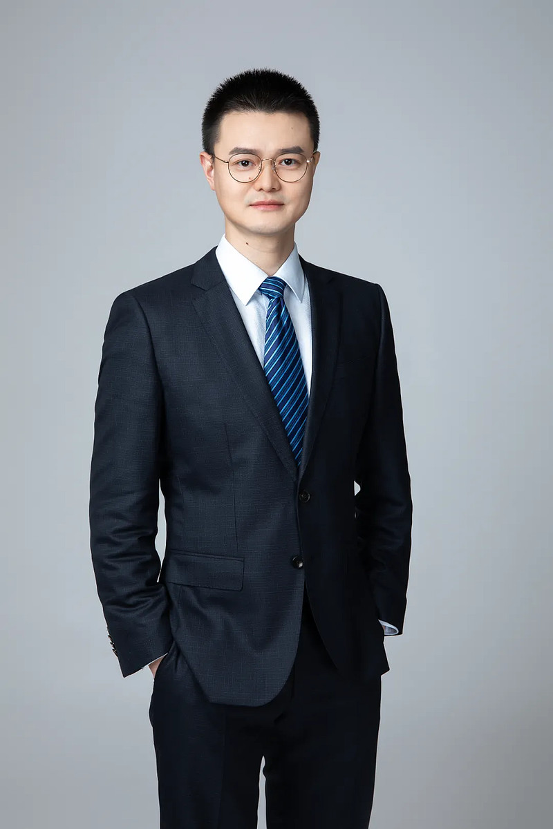 润和软件旗下润开鸿获国家级产业投资基金中网投战略投资