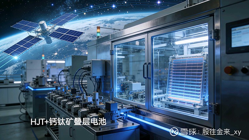 华民股份：已实现G12等大尺寸单晶硅棒稳定量产 抢抓太空光伏等新兴领域机遇