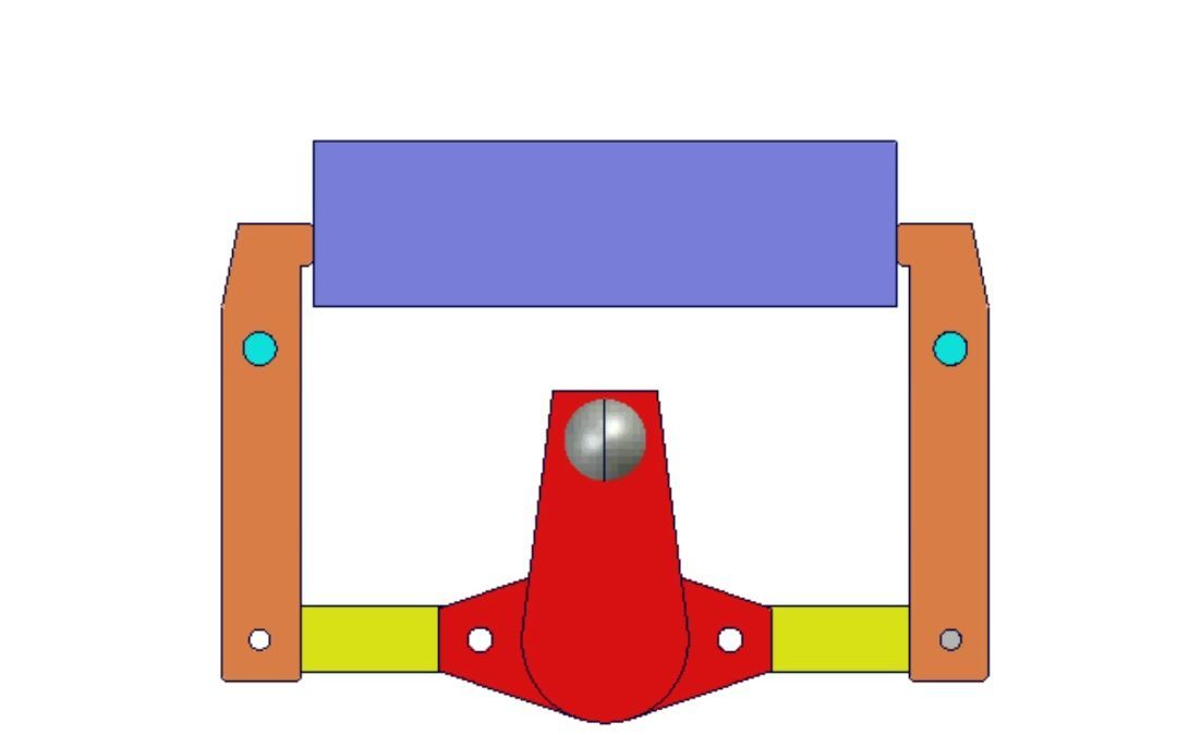 东安动力获得实用新型专利授权：“一种铰链联动夹紧吊装工具”