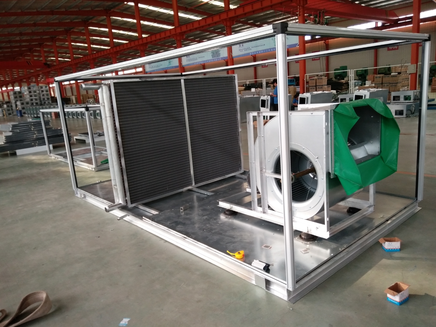 中国电信获得发明专利授权：“空调冷站调节方法、系统、电子设备及存储介质”