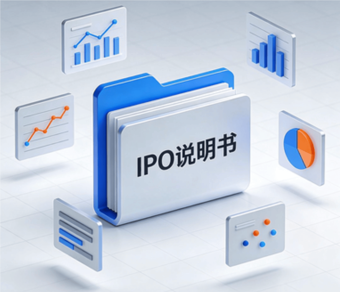 IPO动态：墨库股份拟在深交所创业板上市募资7.2亿元
