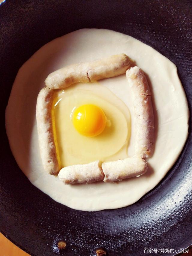 双汇发展获得外观设计专利授权：“包装袋（鸡蛋肠）”