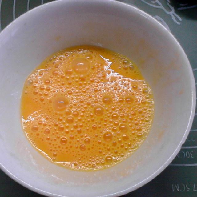 双汇发展获得外观设计专利授权：“包装袋（鸡蛋肠）”