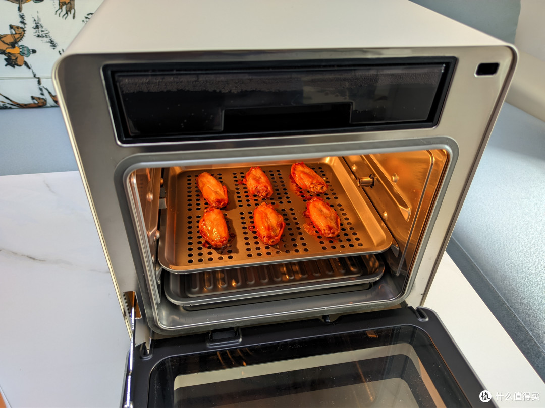 格力电器获得发明专利授权：“蒸烤箱、蒸烤箱控制方法、装置、计算机设备和存储介质”