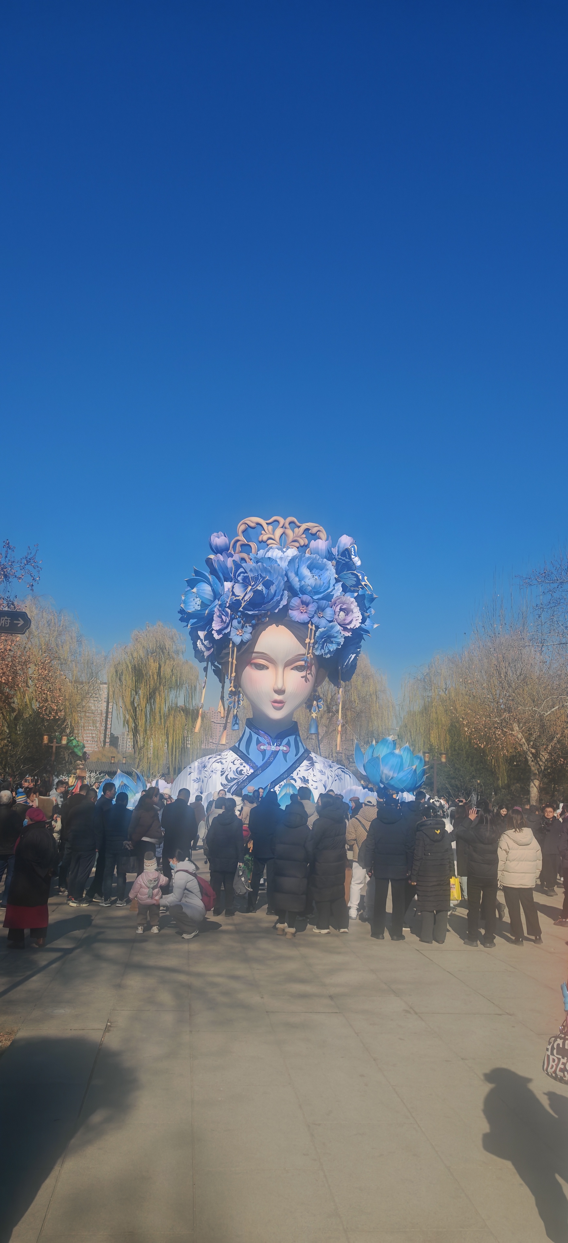 连接非遗传承与新消费,抖音商城“溜达节”在颐和园推出非遗市集