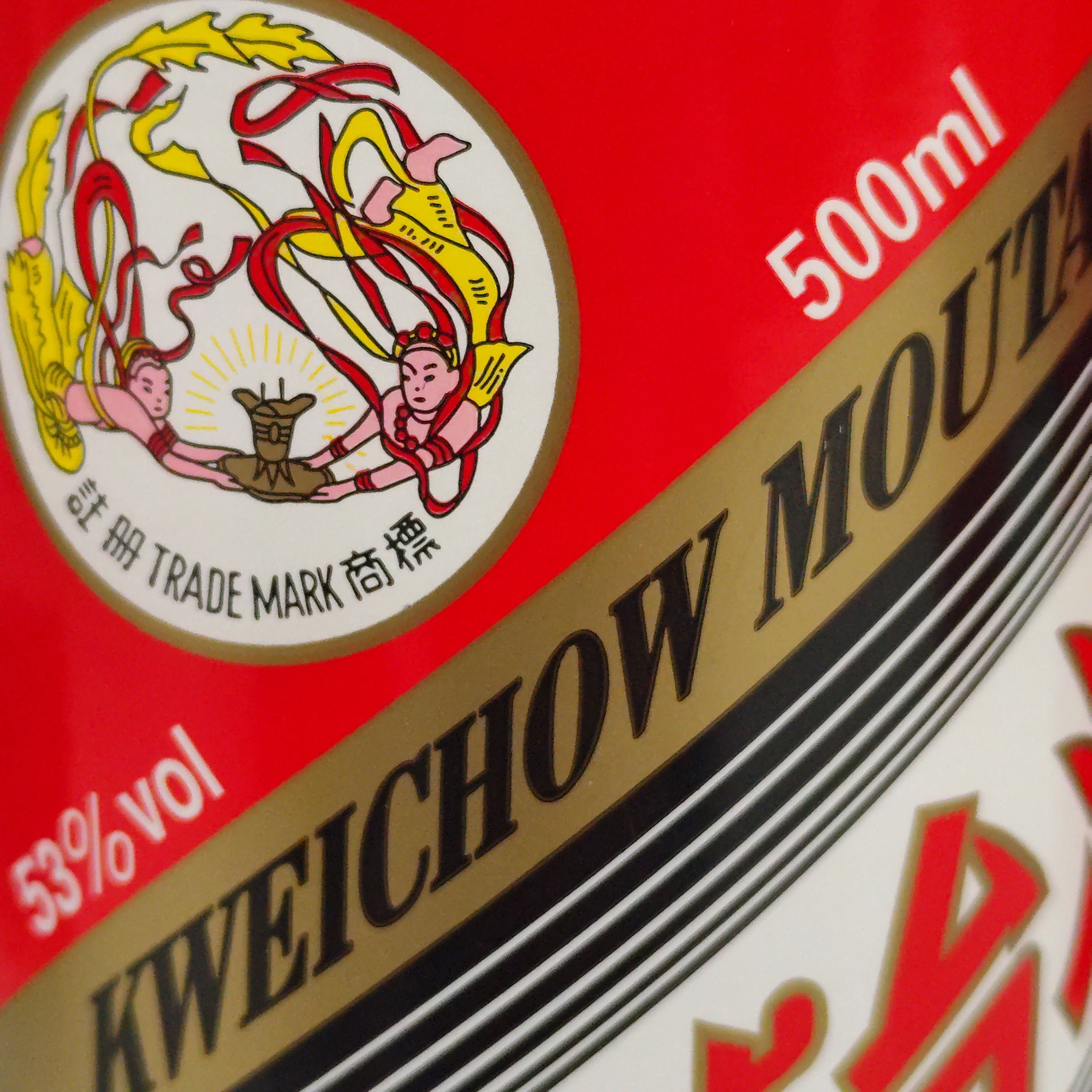 贵州茅台成交额创2025年4月9日以来新高