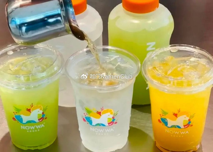 挪瓦咖啡完成数亿元C轮融资 多家明星投资机构同时押注