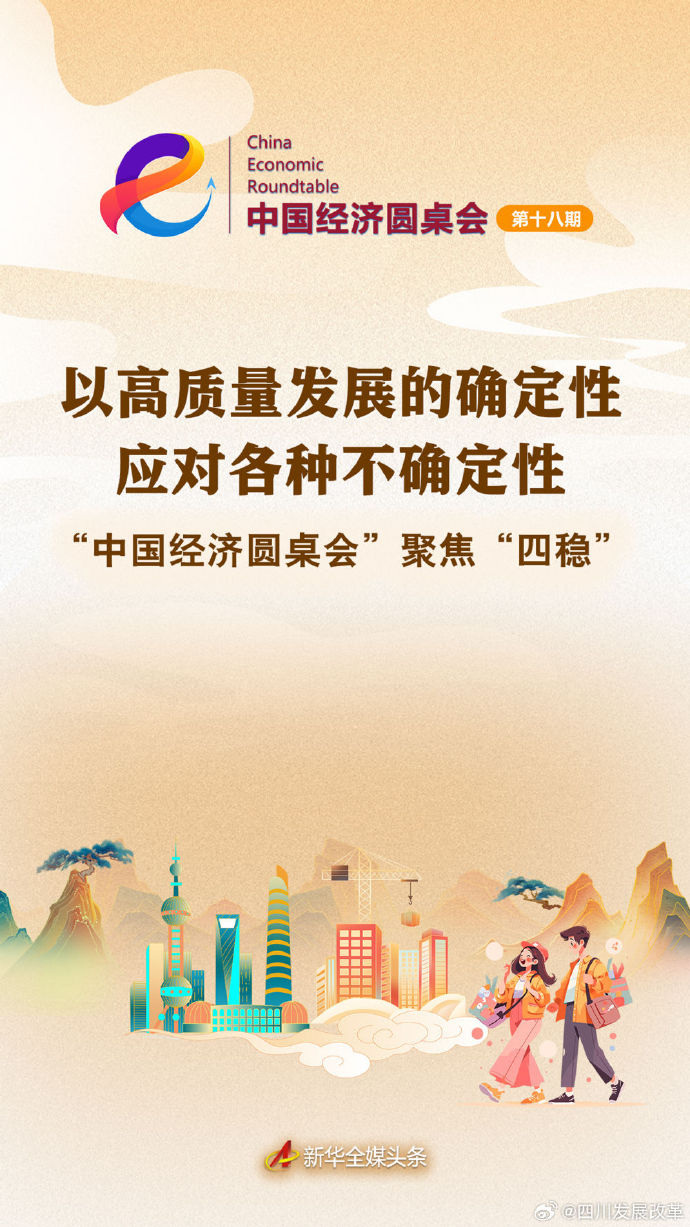 坚持做强主场 推进资本市场高水平双向开放
