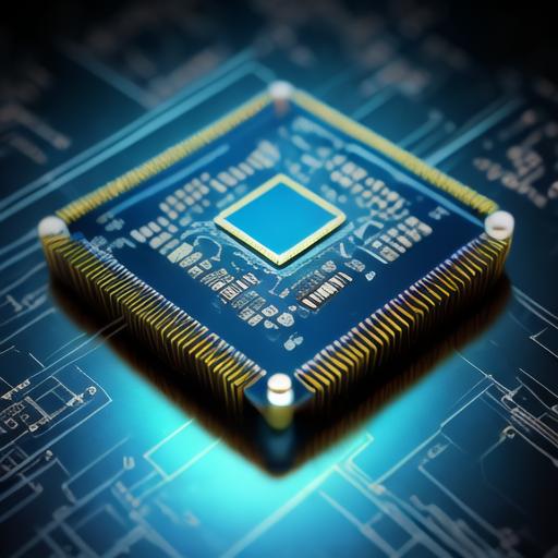 深圳国际量子研究院贺煜课题组在硅基量子计算领域实现重要突破