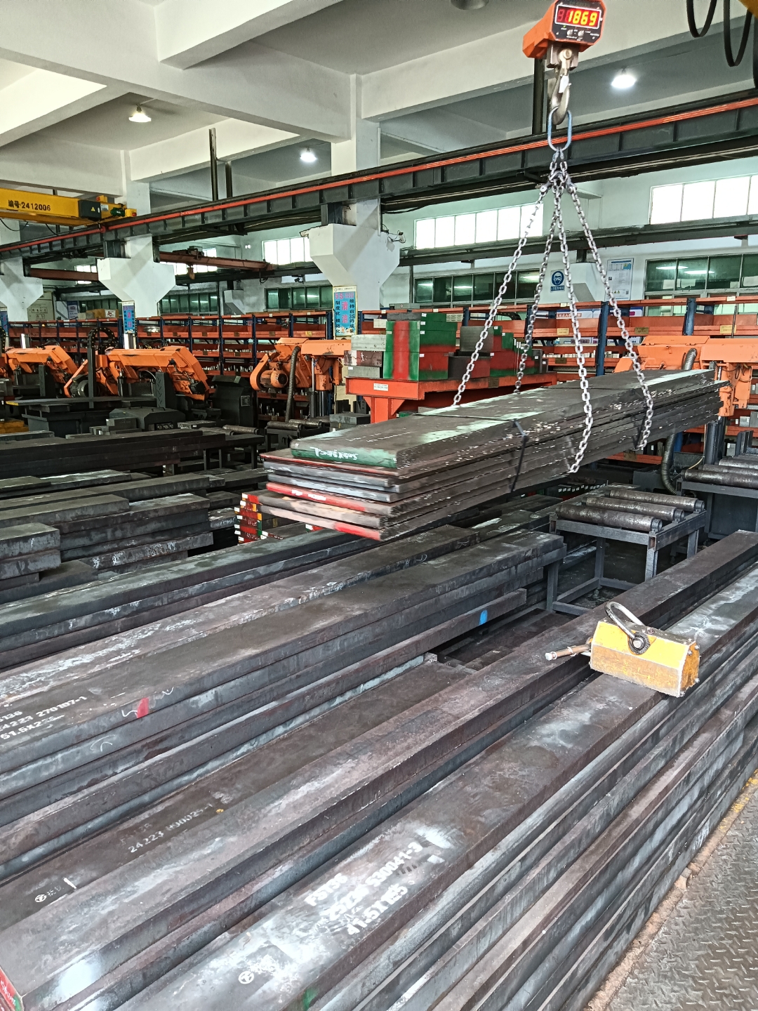 浙商中拓：公司在国家级紧凑型聚变能实验装置项目中供应无磁钢、螺纹钢、盘螺和线材