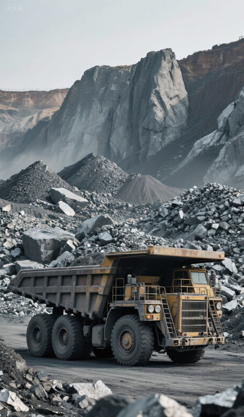 中资企业印尼逐镍