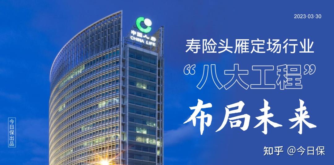 国寿资产：“主航道”上做投资 报国为民当“头雁”