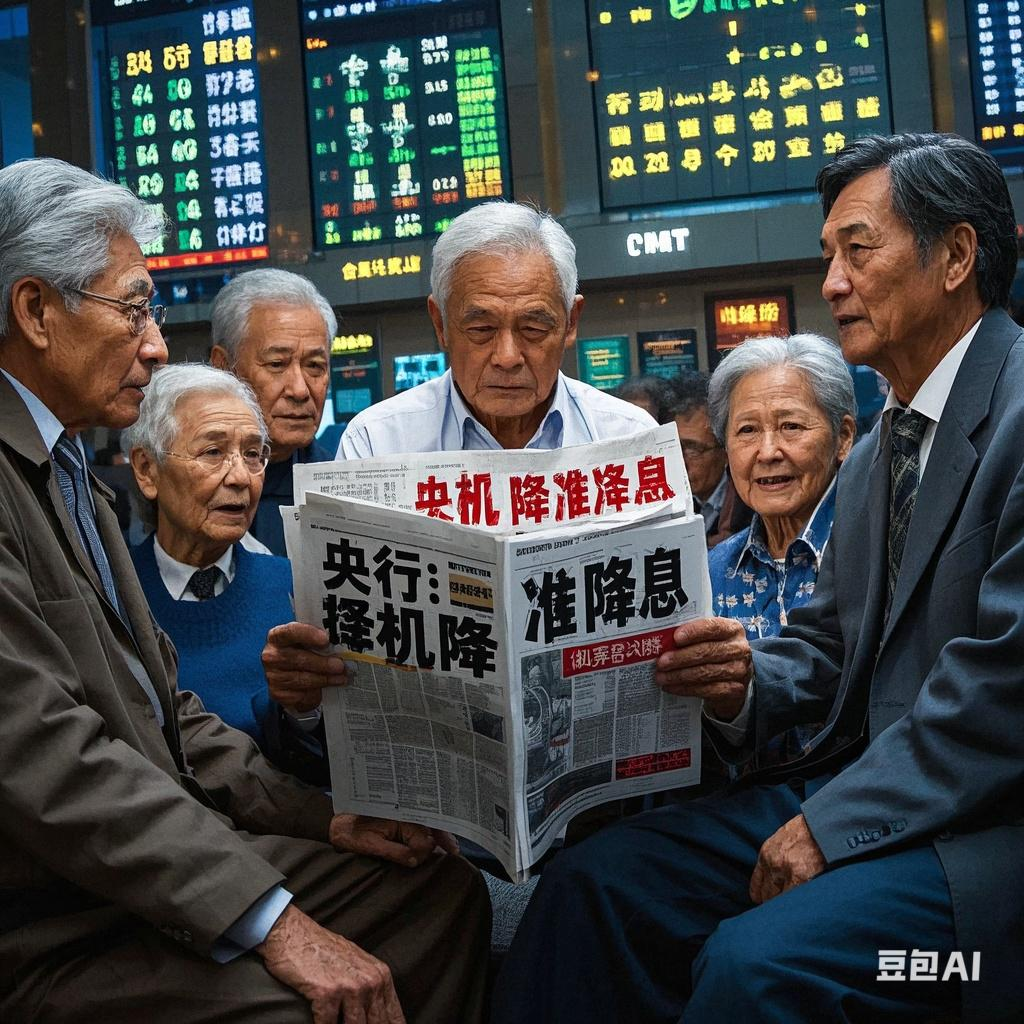 国寿资产：“主航道”上做投资 报国为民当“头雁”