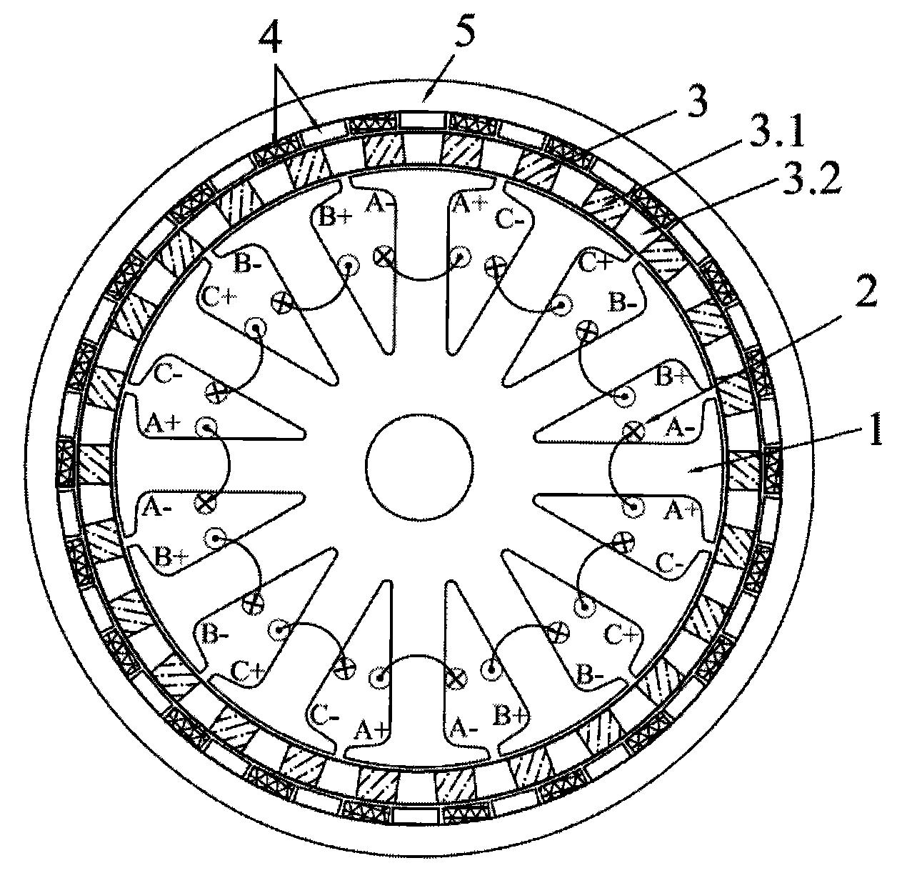 格力电器获得发明专利授权：“直流电机的驱动控制方法、装置、设备、介质及产品”