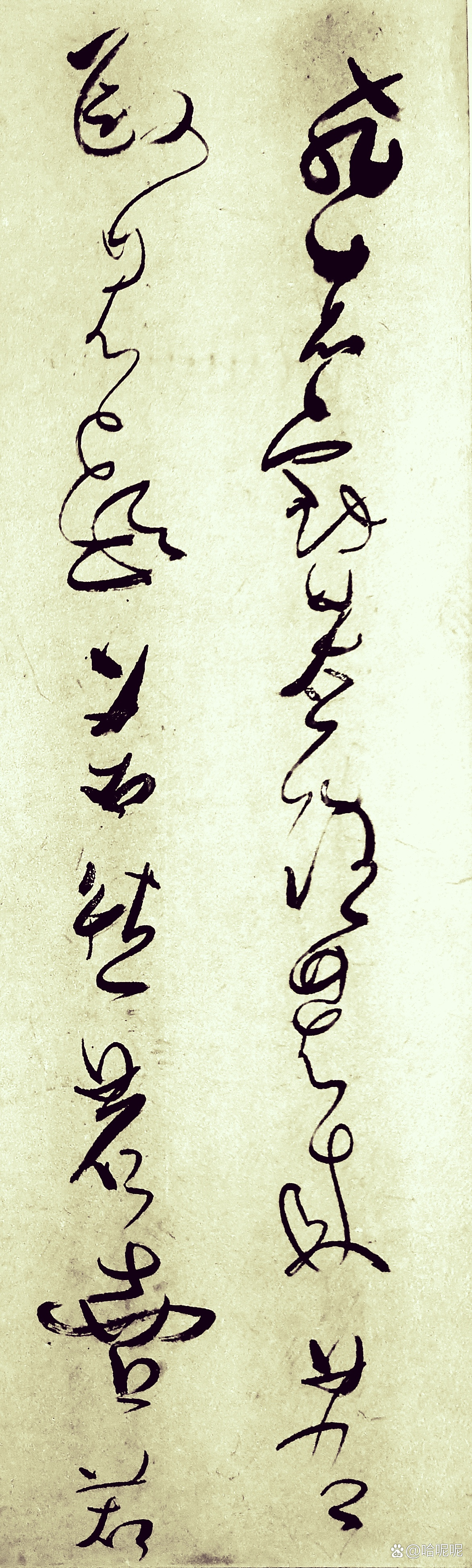 东汉蔡邕：被政治裹挟的天才艺术家