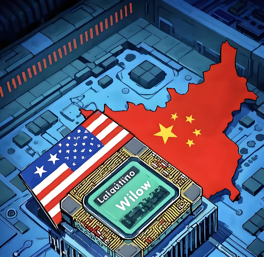 半导体设备ETF易方达：2026年锁定芯片国产化核心链条与智算扩产的高壁垒阵地