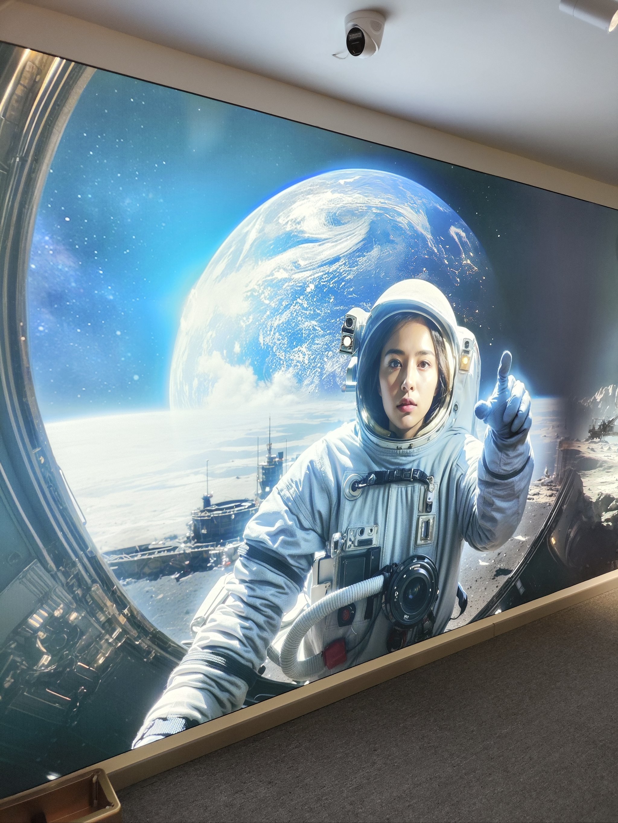 全球新一轮探月热开启人类“月球时代”