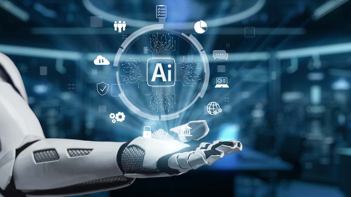 金山办公：企业AI加速从以模型为中心转向以数据为中心