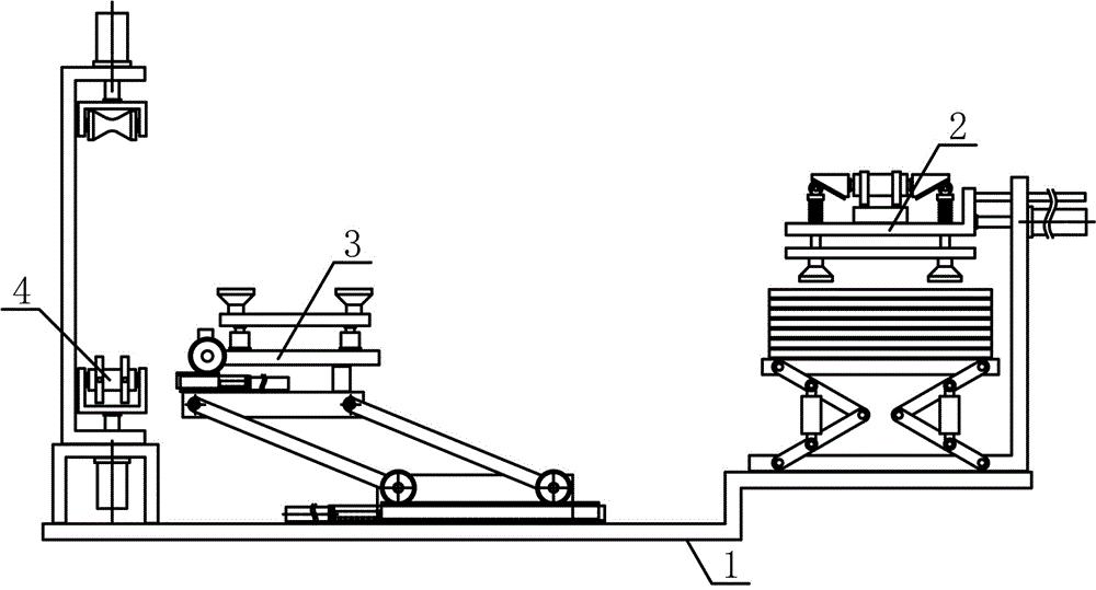 中国一重获得实用新型专利授权：“一种筒类零件翻转装置”