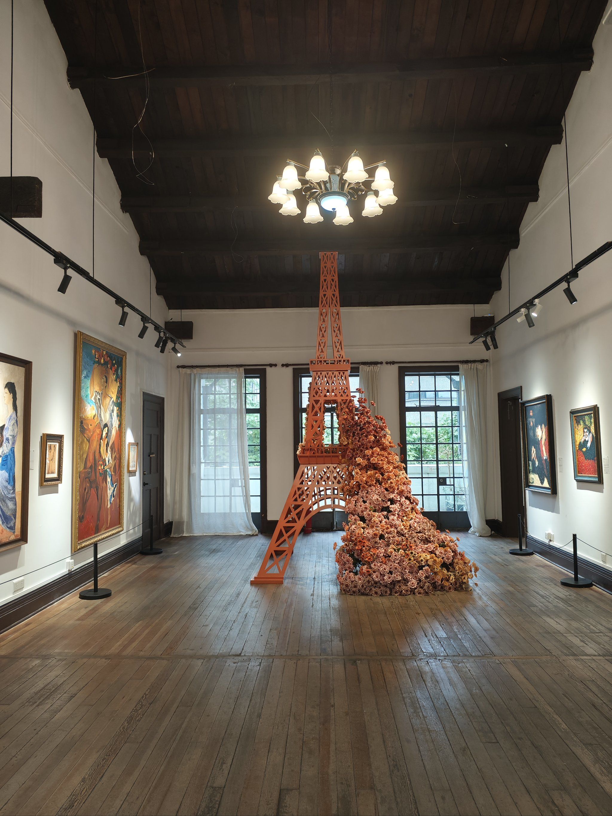 沪上看展|非常毕加索:保罗・史密斯的新视角