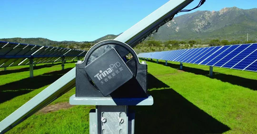 天合光能获得实用新型专利授权：“单晶炉”