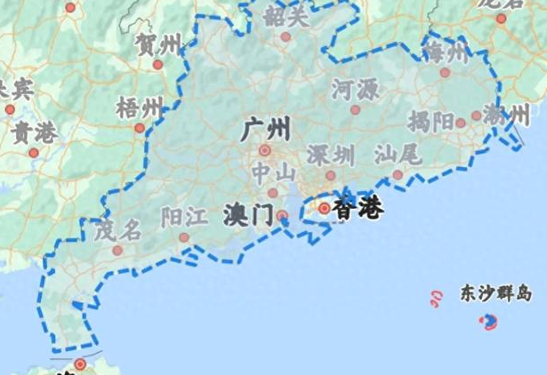 广东：支持广州、珠海、阳江等沿海地市发展商业航天产业