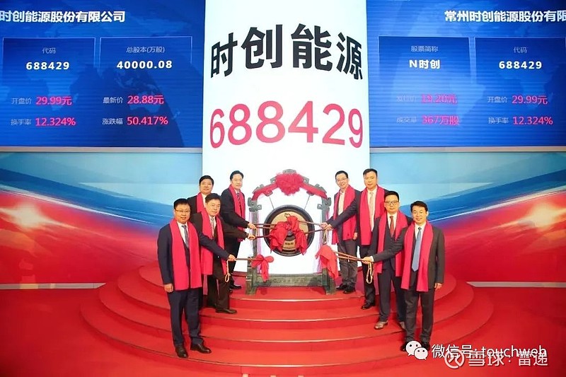 益方生物递表港交所,科创板20亿募资已消耗过半