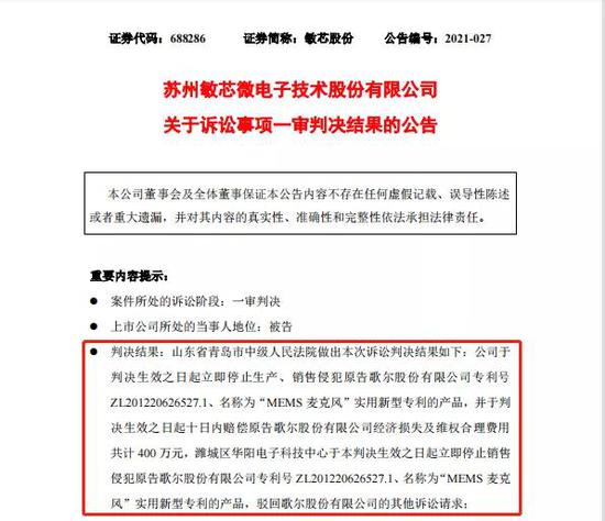 歌尔股份获得发明专利授权：“一种神经检测方法”