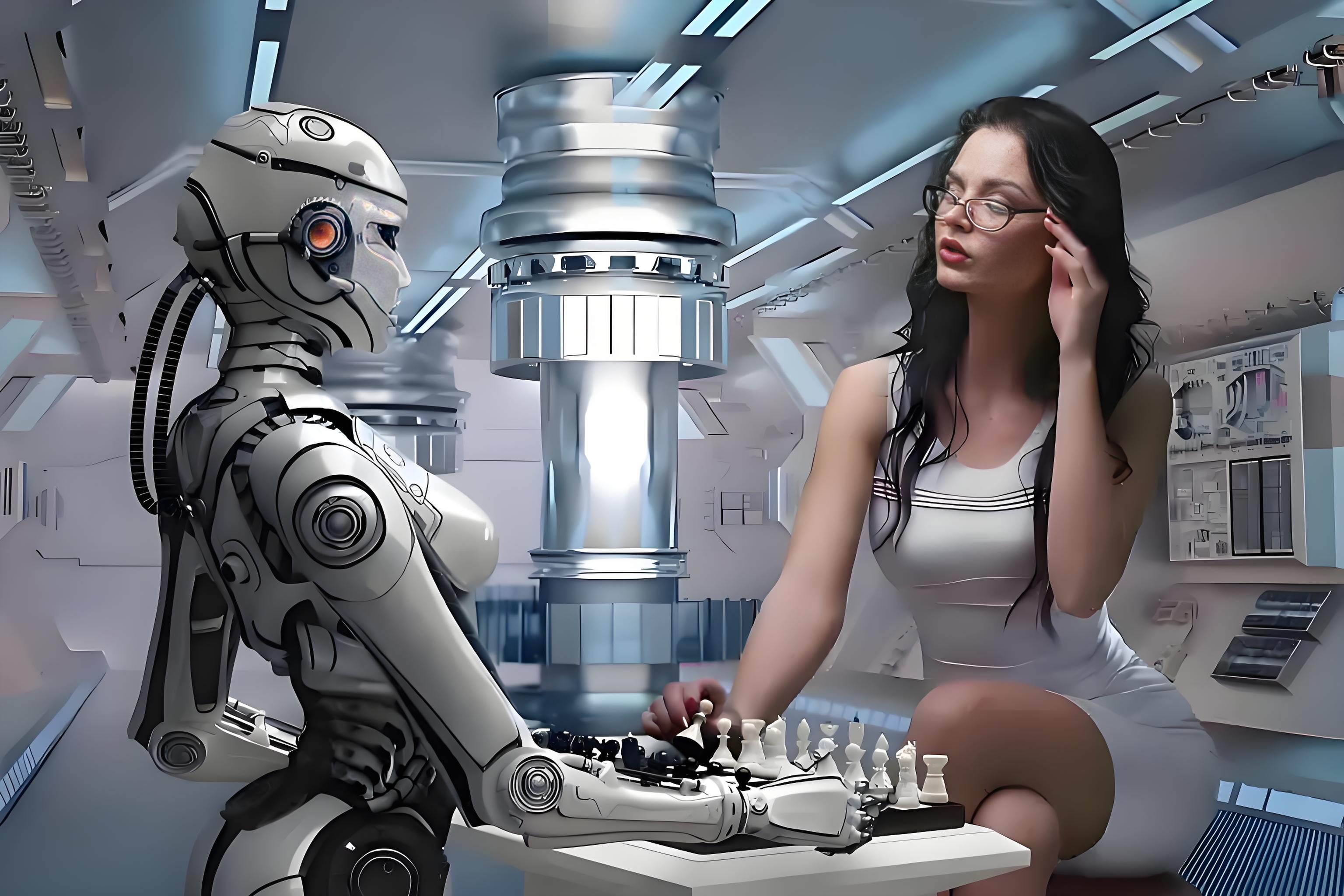 雄安发布“极数”数据大模型 加速构建“人工智能+”创新生态